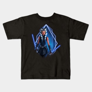 Ahsoka Kids T-Shirt